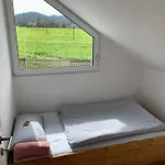 아파트 Am Fusse Des Schwarzwalds 오버키르히