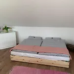 아파트 Am Fusse Des Schwarzwalds *