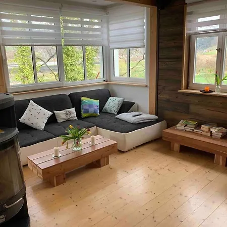 Am Fusse Des Schwarzwalds Apartamento *