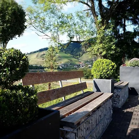 Apartamento Am Fusse Des Schwarzwalds