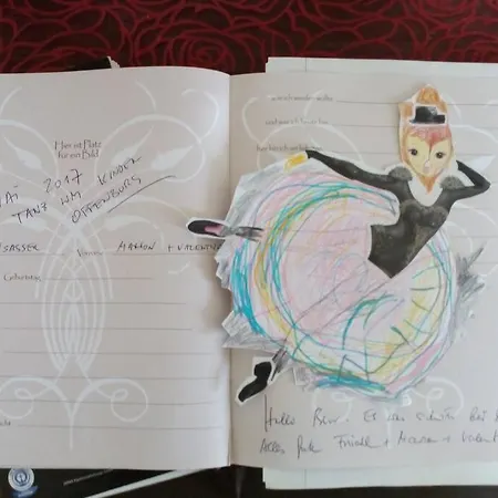 Apartamento Am Fusse Des Schwarzwalds Oberkirch (Baden)