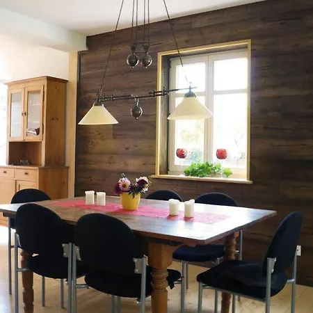 Apartamento Am Fusse Des Schwarzwalds Oberkirch (Baden)