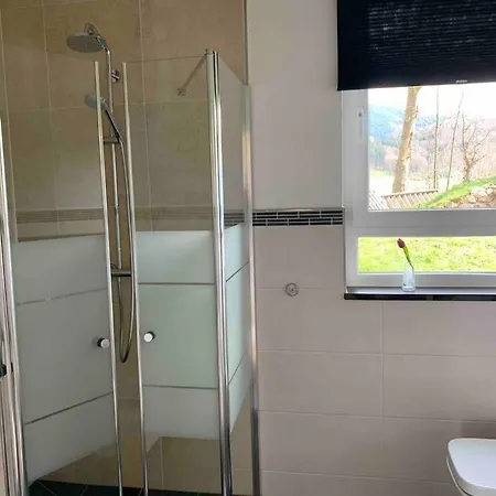 Apartamento Am Fusse Des Schwarzwalds