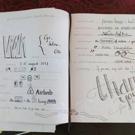 Apartamento Am Fusse Des Schwarzwalds Oberkirch (Baden)