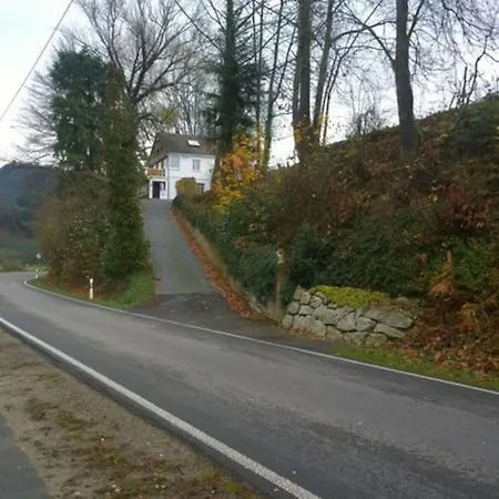 Am Fusse Des Schwarzwalds 아파트