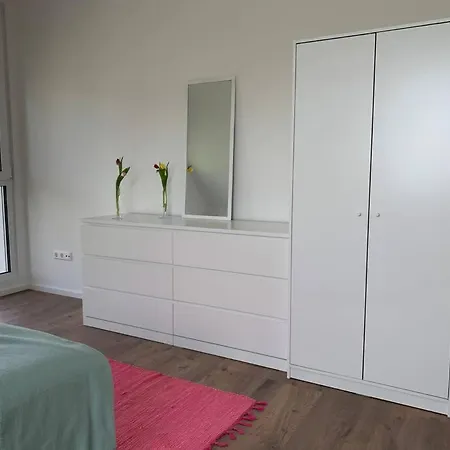 Am Fusse Des Schwarzwalds