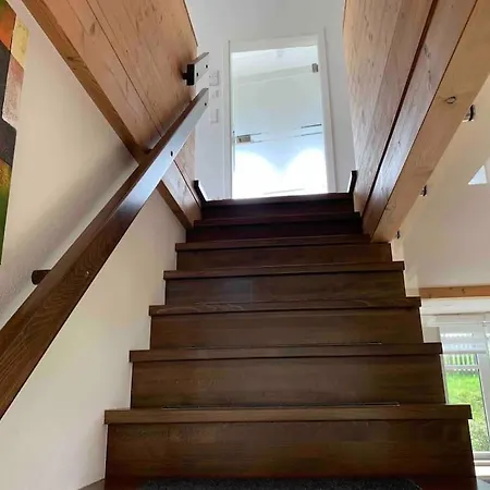 Am Fusse Des Schwarzwalds